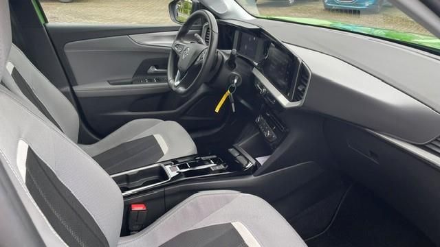 Autohaus Franke & Ebert -  Opel Mokka ATM Klima+ Kamera+SHZ+LRH+Tempomat - Bild 7