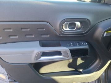 Citroën C5 Aircross Feel 1.2 PT 130 °Navi°RFK°BF°SHZ°