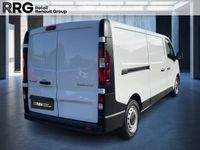 Renault Trafic - Vorschau Bild 5