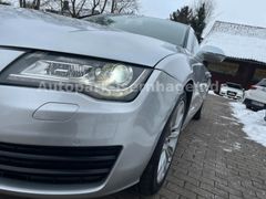 AUDI A7 3.0 TFSI Quattro S-Tronic Sportback*HUD*4xSHZ