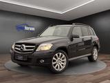 Mercedes-Benz GLK 220 CDI BlueEfficiency 4Matic°AUTOM°PANO°LED - Mercedes-Benz GLK 220: Blueefficiency Cdi 4matic
