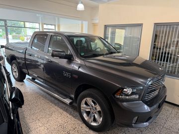 Dodge RAM 1500  V8 5.7*LONGBED*RAMBOX*BRD*