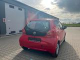 Toyota Aygo AYGO Cool 2 Hand Scheckheft - Toyota Gebrauchtwagen in Rüsselsheim