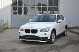 BMW X1 sDrive 20 i erst 100 tkm Pano - BMW aus 2012: 1er