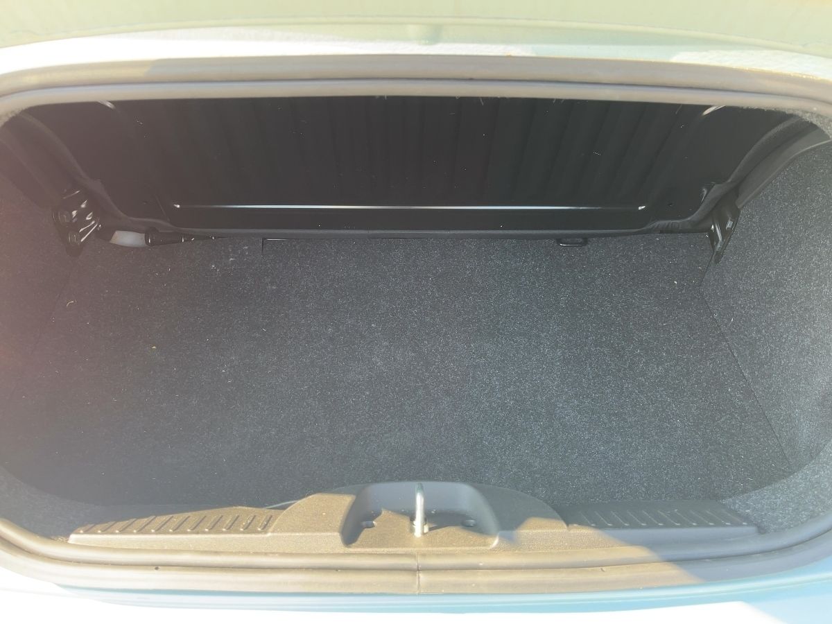 Fiat 500C - Bild 6
