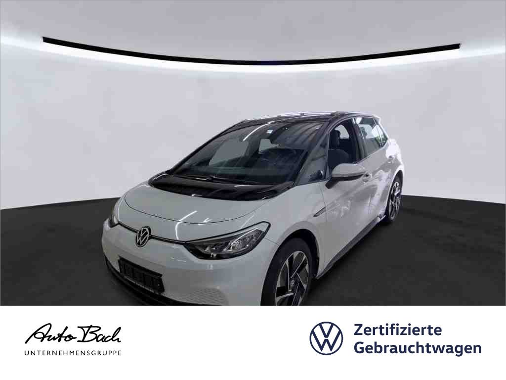 Volkswagen ID.3 Pure Performance City, Navi, LED, App-Conne