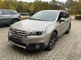 Subaru Outback 2.0 Diesel KAT Automatik Leder Navi - Subaru mit Diesel-Antrieb