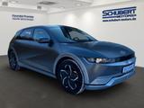 Hyundai IONIQ 5 Uniq 58 kWh HUD Navi Leder Bose 360 Kame - graue Hyundai IONIQ 5