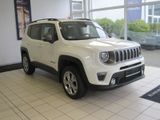 Jeep Renegade 1.0 Limited NAVI/LED Höherlegung Spurv. - Jeep in Köln