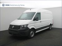 Volkswagen Crafter - Vorschau Bild 4