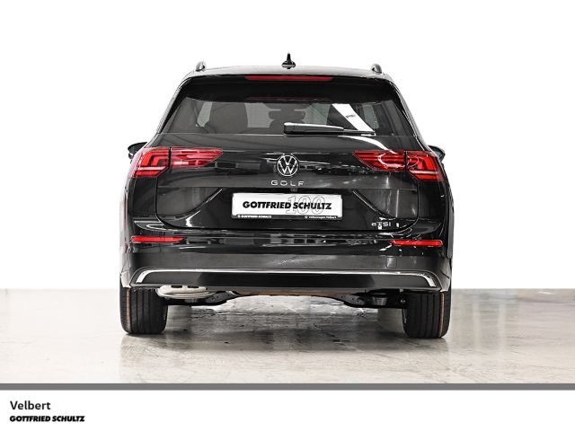 Volkswagen Golf - Bild 5