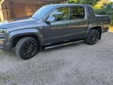 Volkswagen Amarok Aventura 3,0 TDI V6 4Motion 8Gang Automat