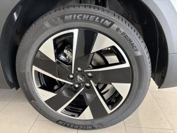 Fotografie 13 des Opel Grandland (X) Grandland 1.2 DI Hybrid 48 V Automatik GS