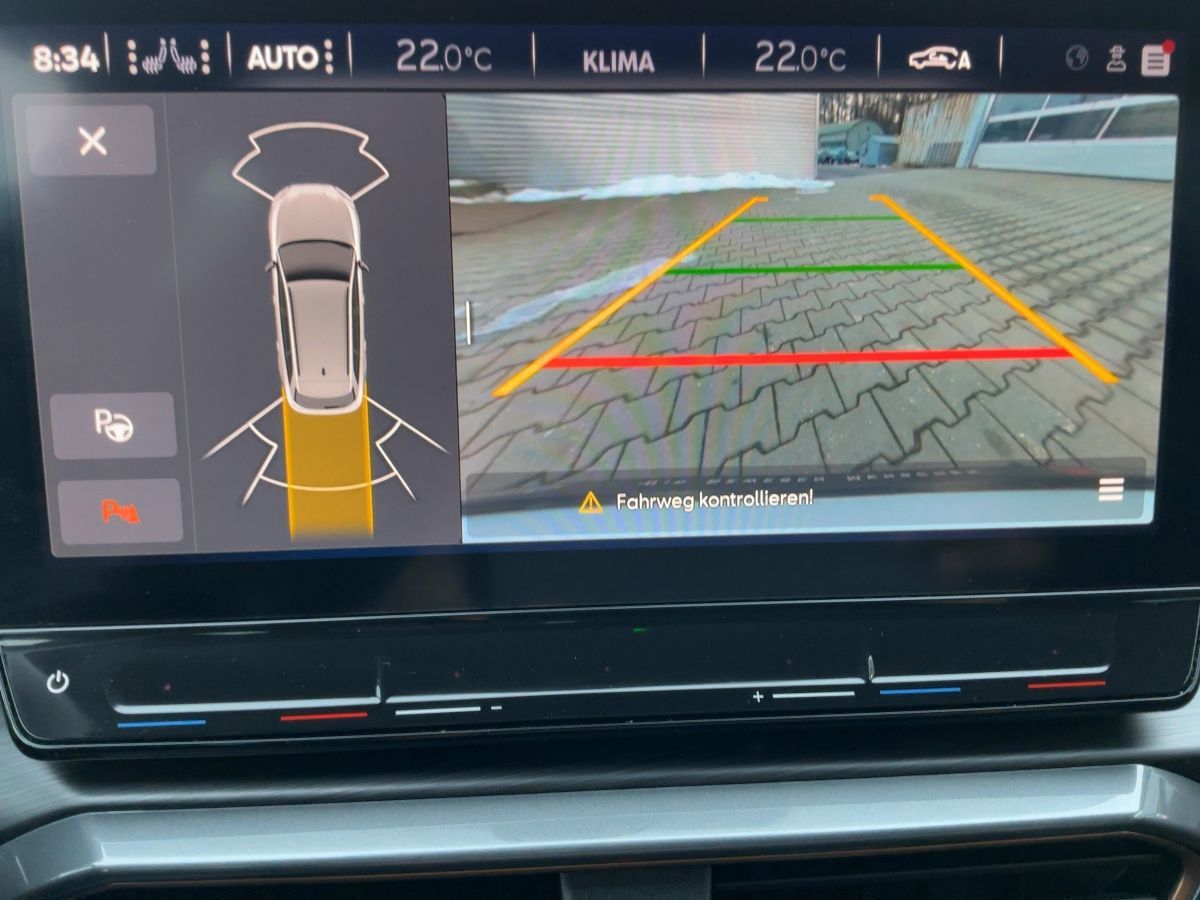 Cupra Leon - Bild 20