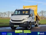 Iveco DAILY 35C14 DUB.Cab Kipper AC! - Iveco Kastenwagen hoch + lang 35 c 1