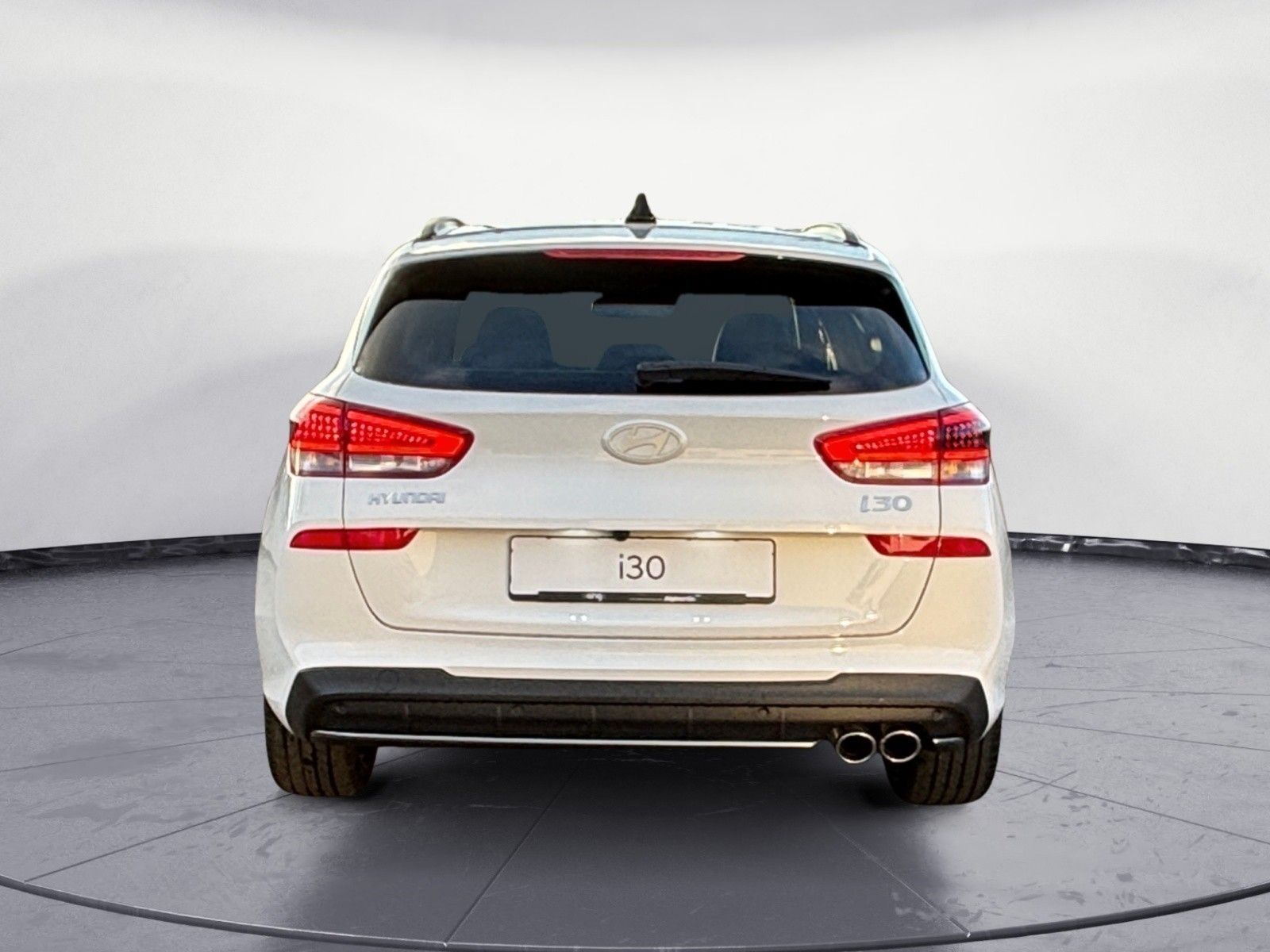 Hyundai i30 – Bild 6