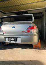 Subaru impreza wrx sti Hawkey  Jdm (a-line... - Subaru Impreza in Leipzig