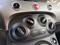 Abarth 595 Cabrio 1.4 T-Jet Automatik SCHECKHEFT 12TKM bei Autohaus Landmann & Maier OHG