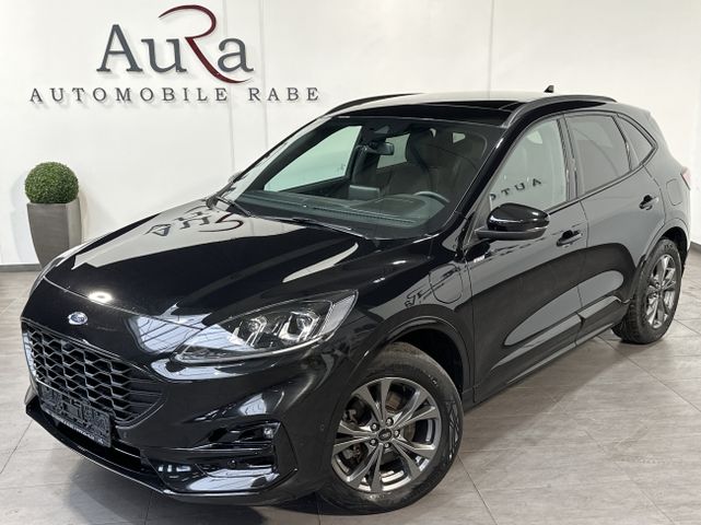 Ford Kuga 2.5 Plug-In Hybrid ST-Line NAV+LED+AHK+PANO