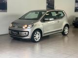 Volkswagen up! club up! KLIMA*1.HAND*8xFach.* - graue Volkswagen up!