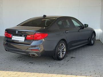 BMW 525 - 5