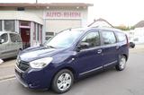 Dacia Lodgy Comfort 1.Hd 7Sitze Navi Kam Temp TÜV2/26