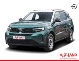 Opel Frontera Edition 1.2 Mild-Hybrid Aut. LED Kamera - Opel Frontera Jahreswagen