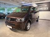 Volkswagen T5 Caravelle Comfortline *8-Sitzer*Automatik*AHK - : Sitzer 8