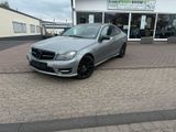 Mercedes-Benz w204 250CGI Coupé - Mercedes-Benz: W204