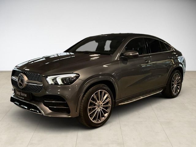 Mercedes-Benz GLE 400 d AMG 4MATIC Coupé Pano SpurW PDC SpurH