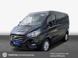 Bürstner Copa C 500 Trend ähnl. Nugget - Bürstner 500
