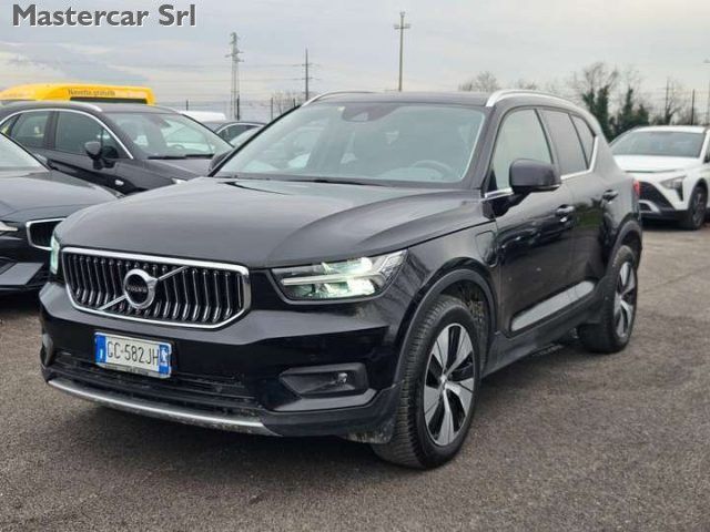 Volvo VOLVO XC40 XC40 1.5 t5 phev Inscription Expressi imagem 2