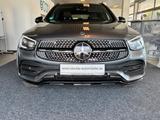Mercedes-Benz GLC 300 GLC AMG-Line, 4Matic - : Alcantara, mit ABS, Geländewagen, mit Klimaanlage
