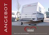 Dethleffs Nomad 460 EL *PREISVORTEIL: 4.566 EURO*