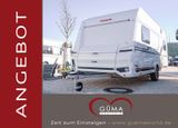 Dethleffs Nomad 460 EL **PREISVORTEIL: 2.556 EURO**