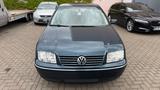 Volkswagen Bora 1.6 FSI *Klimaautomatik/Euro4* - Volkswagen Bora: 1.4