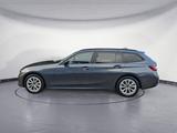 BMW 320d xDrive Touring Automatic Bluetooth Klima DP - mit Diesel-Antrieb: Automatic