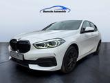 BMW 118 1 Limousine 118 i Advantage Automatik - BMW 118 Unfallwagen