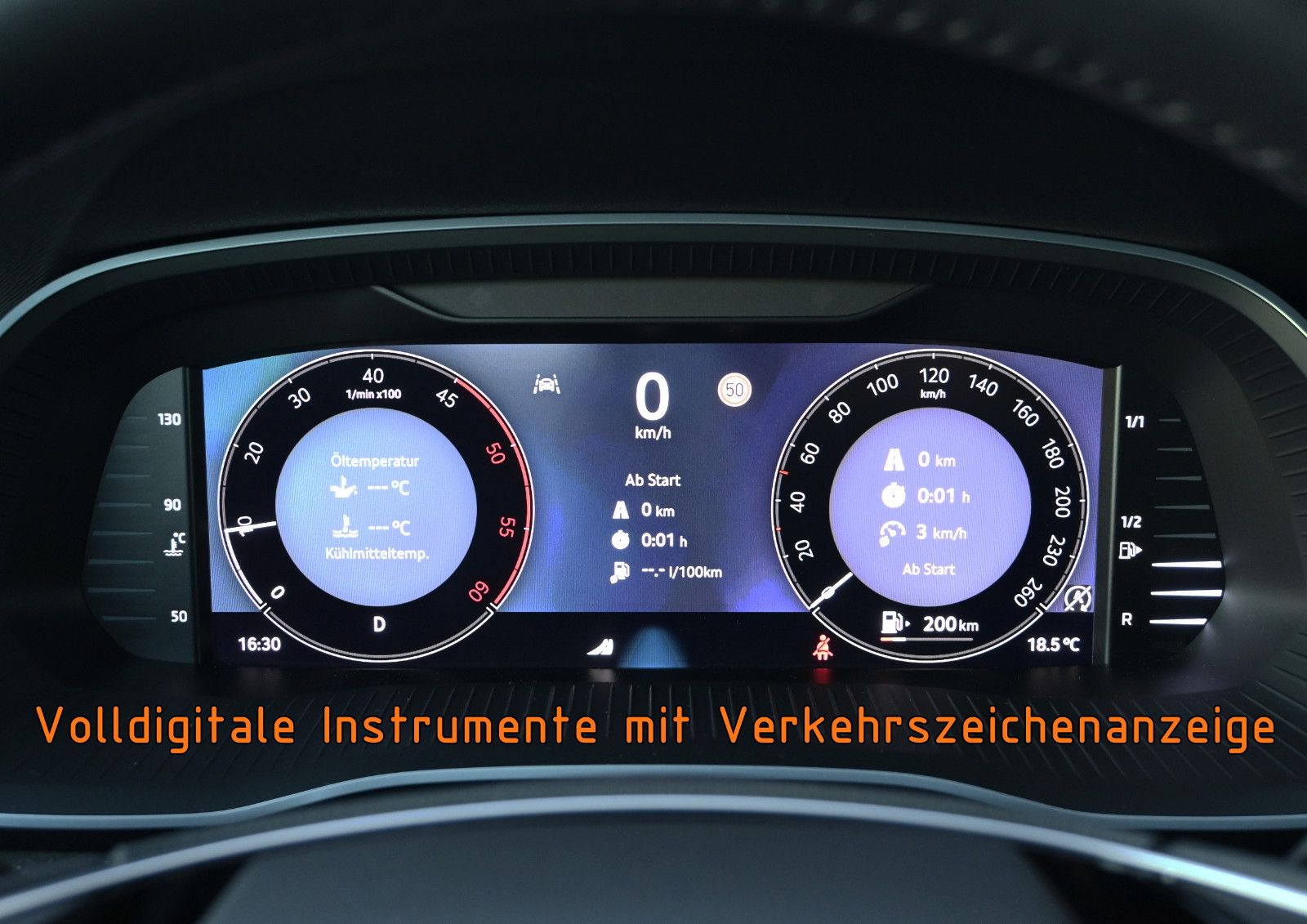 Fahrzeugabbildung SKODA Octavia 2.0 TDI DSG Combi°AHK°KOMF.PAK°STANDHEIZ