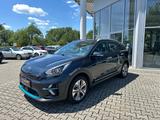 Kia Niro e-Niro Vision/AUT/NAV/SHZ/R-KAM/L-HEIZ/ALU - Kia Niro mit Elektro-Antrieb