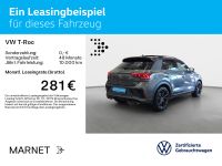 Volkswagen T-Roc - Vorschau Bild 3