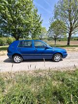 Volkswagen VW Golf 3 Bon Jovi - Volkswagen Golf: Bon Jovi