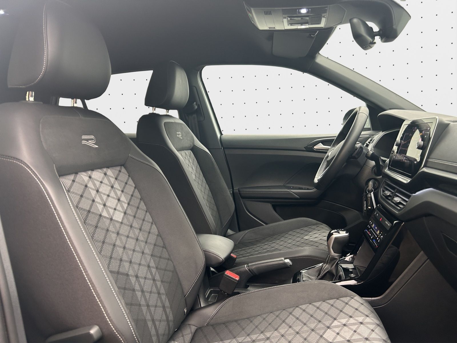 Volkswagen T-Cross - Bild 4