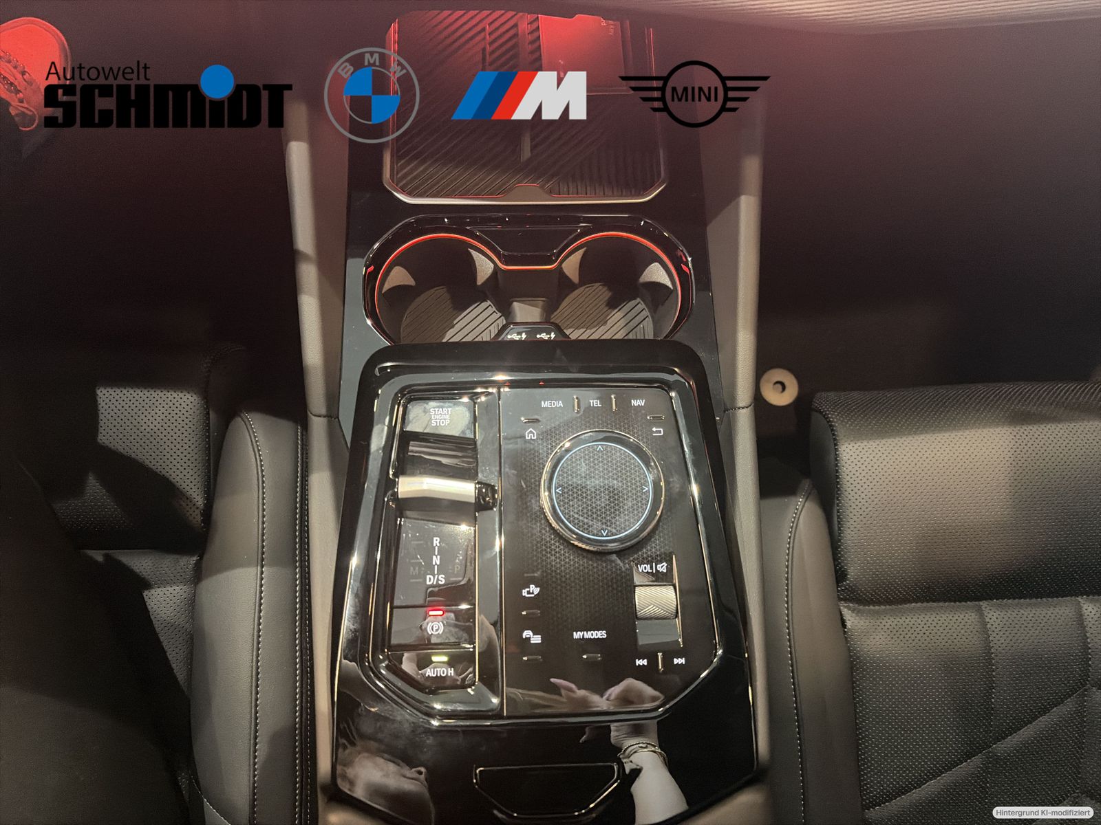 BMW 540 - Bild 18
