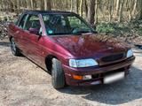 Ford Escort Cabrio XR3i, unverbastelt - Ford Escort: Xr3