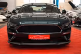 Ford Mustang 5.0 V8 Bullitt Fastback 2.Hand*6Gang* - Ford Mustang: V6