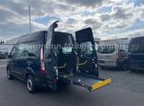 Ford Transit Custom L1 H2 KLIMA Behindertengerecht - Ford Transit Custom