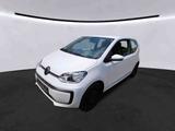 Volkswagen up! move up! 1.0 MPI 48kW KLIMA