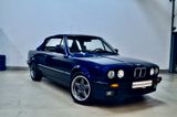 BMW 325i Cabrio Autom.el Verdeck Klima Sperre - BMW 325 aus 1991: 325i