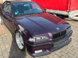 BMW M3 Coupe M3 - gebrauchte BMW M3 aus dem Jahr 1993